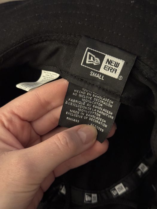 (Новая) NEW ERA панама оригинал