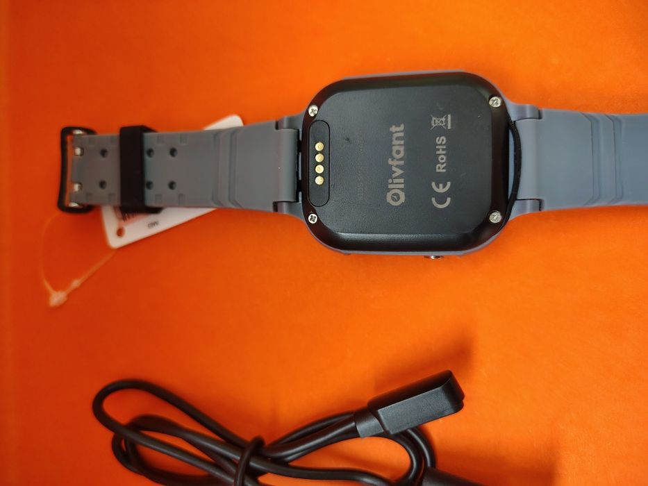 Ceas smartwatch copii cu sim