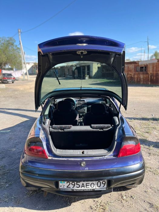 Продам машину  хорошим состояние