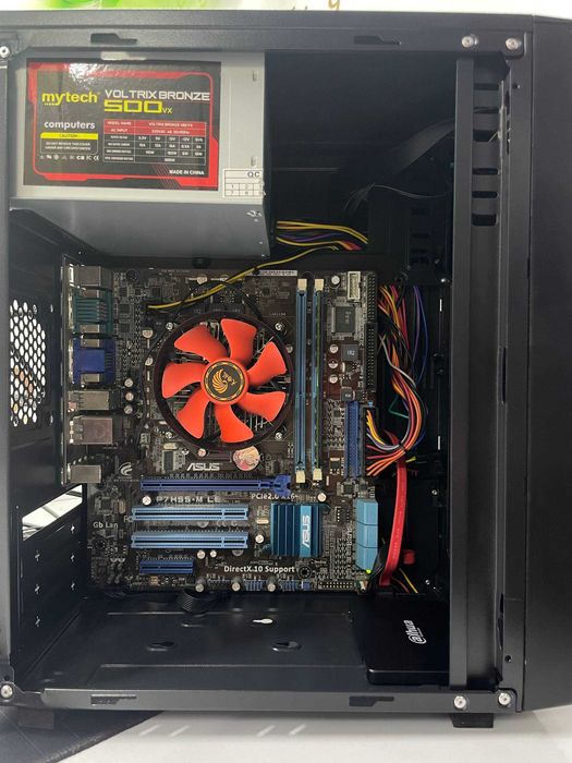 Arzon kompyuter so'raganlarga juda arzon narx! Bunaqasi kam uchredi !!