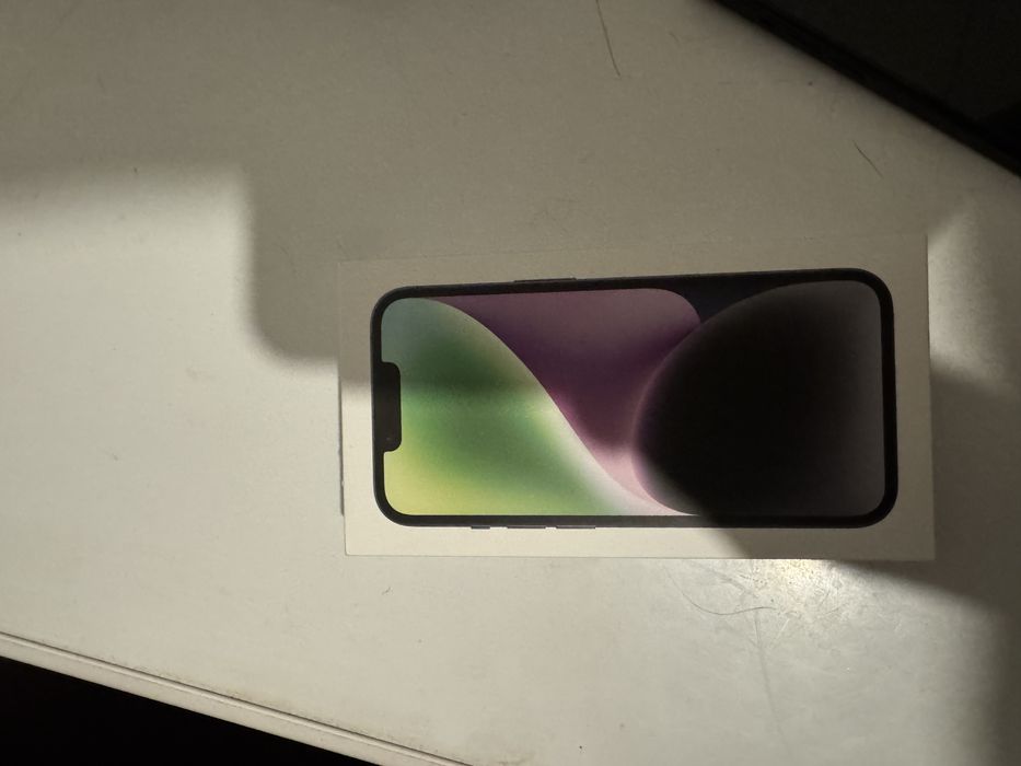 İphone 14 256 gb