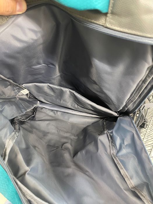 Туристическа раница