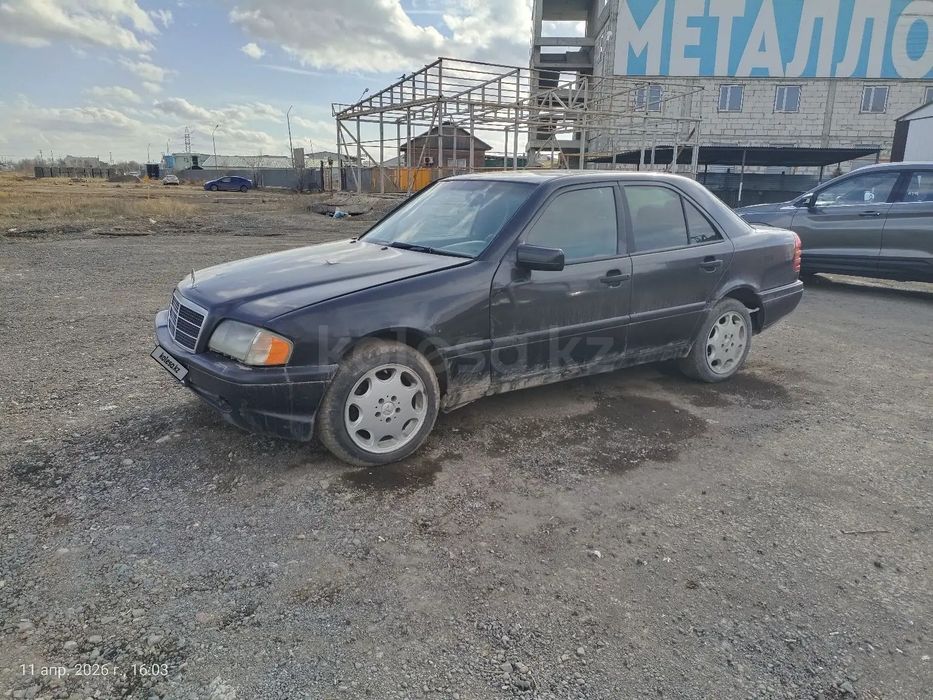 Продам Mercedes-Benz, С180, 1995 года