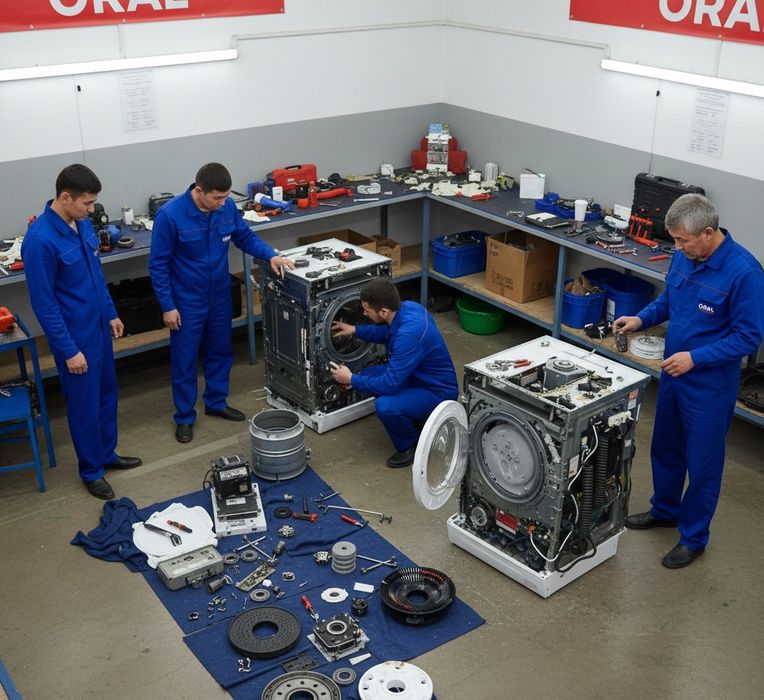 Стиральная машина Б/У/ГАРАНТИЯ