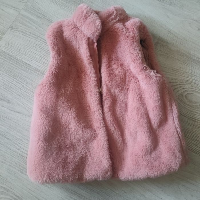 Двулицев елек Mayoral 24m