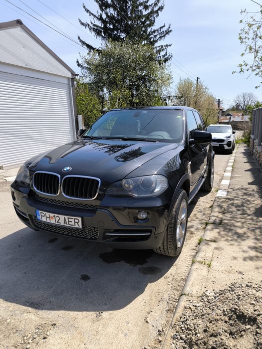 BMW X5 M 2009 — imagine 4