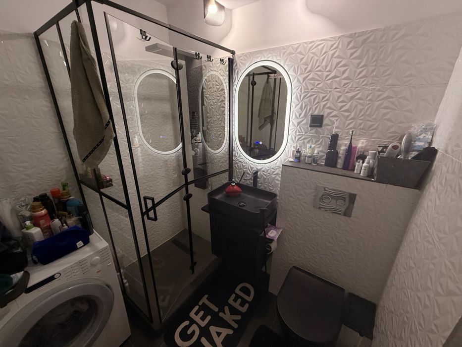 PF - Persoana fizica apt 2cam Grigorescu Mega Image/Taietura Turc