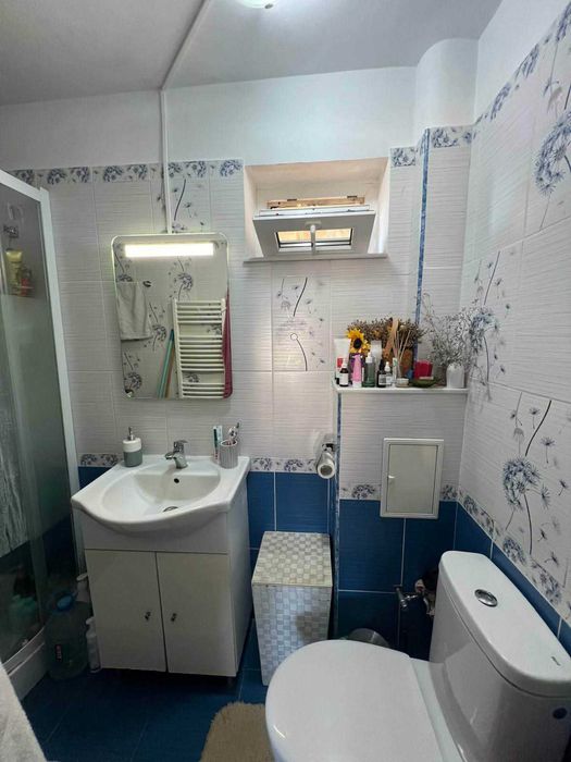 Ap 3 Cam la cheie mobila utilat Politia Locala 45mp et 4 pod centrala