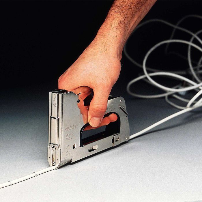 Професионален Механичен такер Rapid PRO R36 - ЧИСТО НОВ