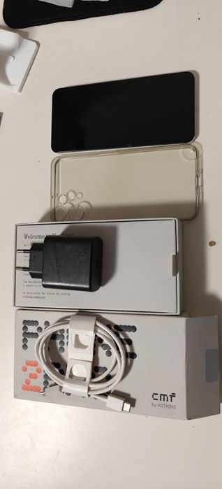 CMF Phone 2 Pro 5G 8/128