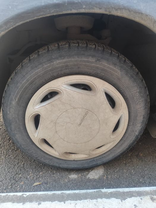 Баллоны yokohoma