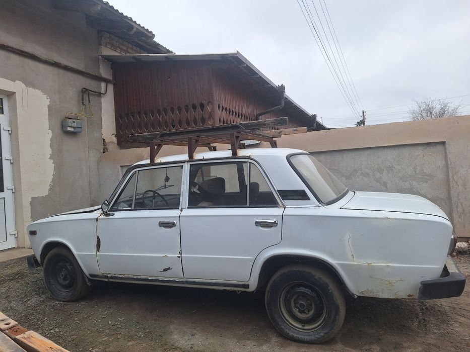 Жигули 06/1974 йил