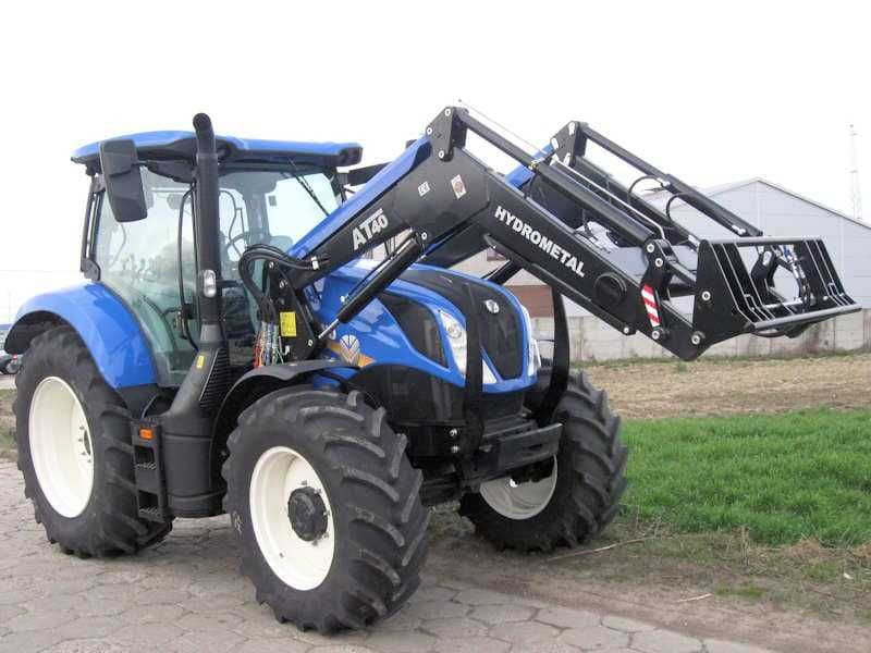 2000 kg 100 - 160 cp Incarcator Frontal tractor | AT-40