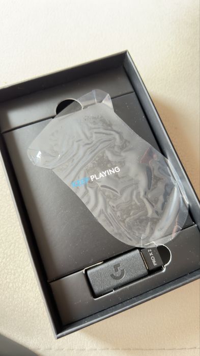 Logitech Pro X SUPERLIGHT 2