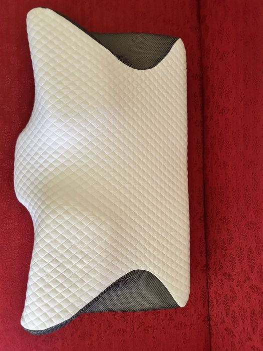 Perna ortopedica cervicala