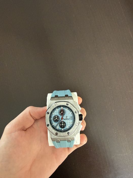 Audemars Piguet Royal Oak Offshore