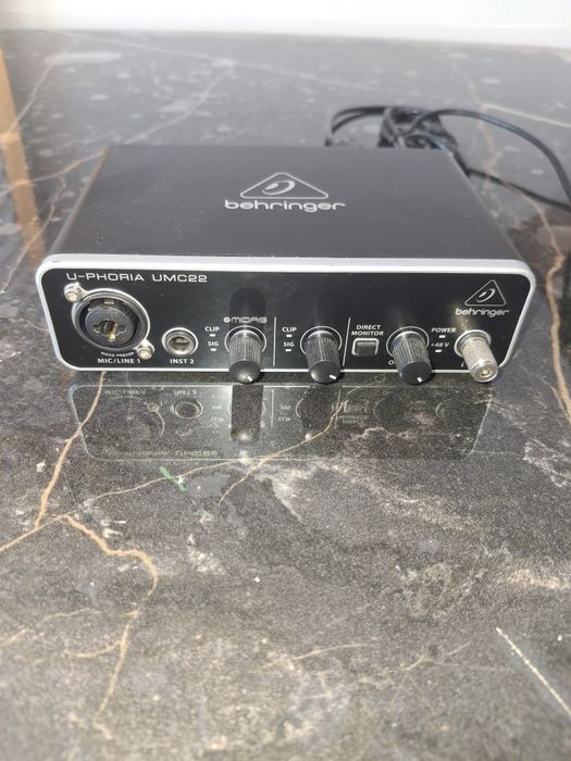 Продам звуковую карту