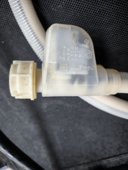 Furtun alimentare Bosch- Aqua stop