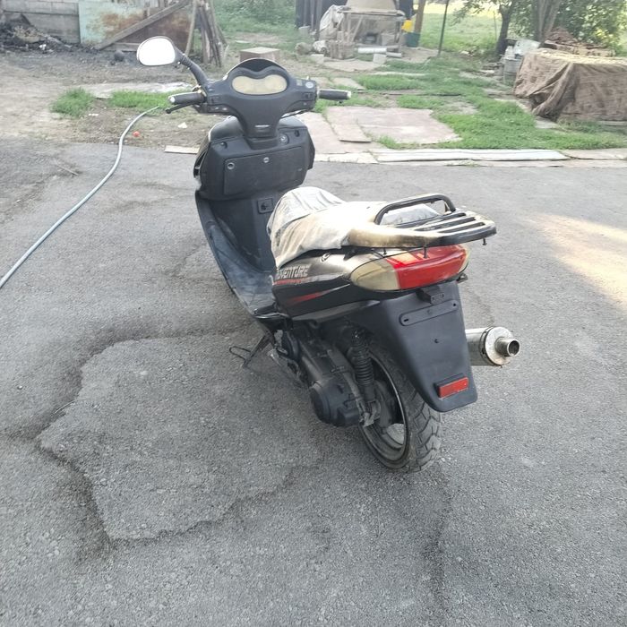 Продам Peda adventure 1 поколение