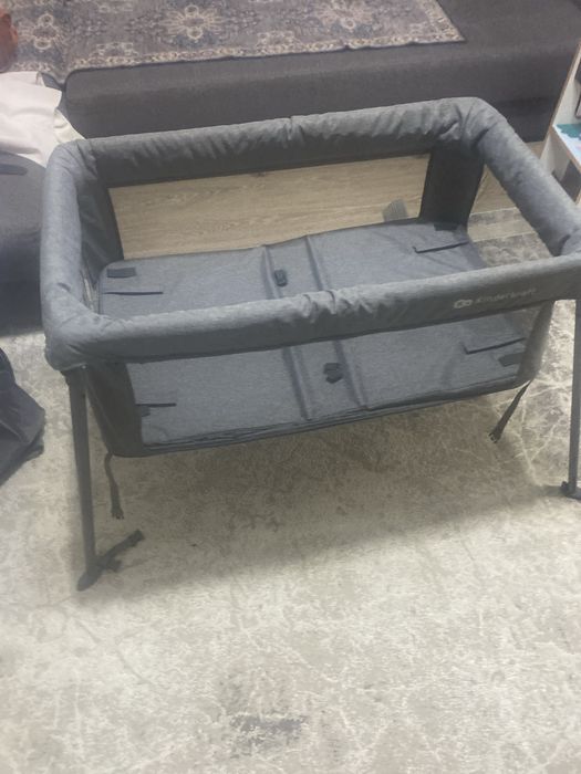 Продам детский манеж переносной