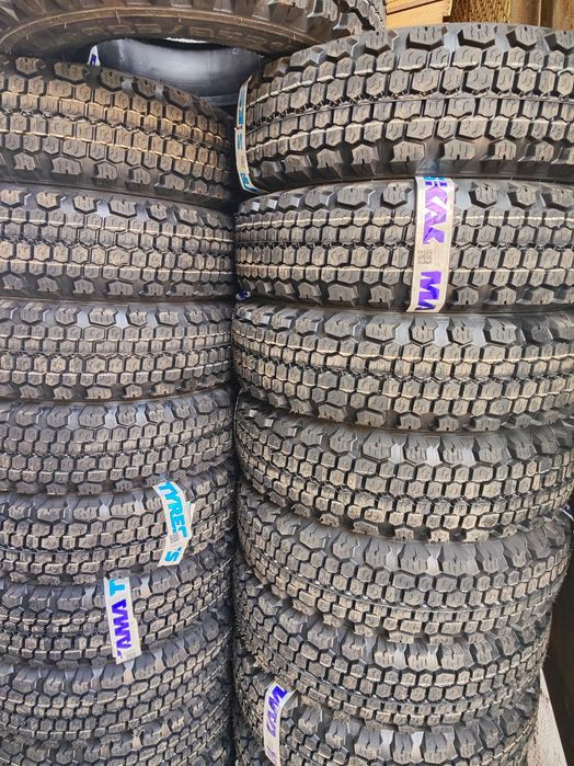 KAMA uaz shina 225.85R15c