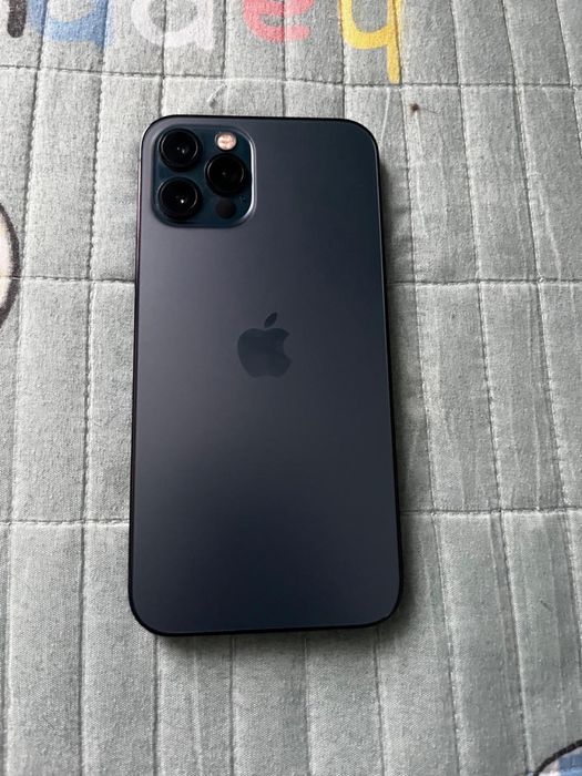 Айфон 12 про обмен