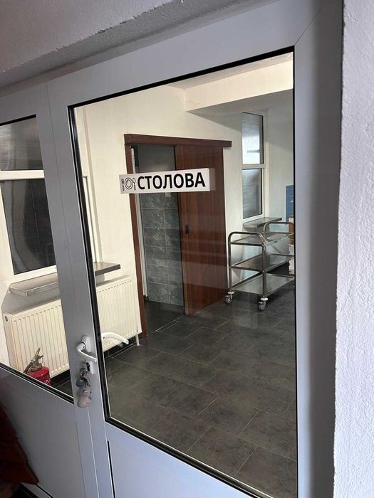 Дава се под наем Заведение в Горна Оряховица - 45 кв.м за 488.58 € - Снимка #9