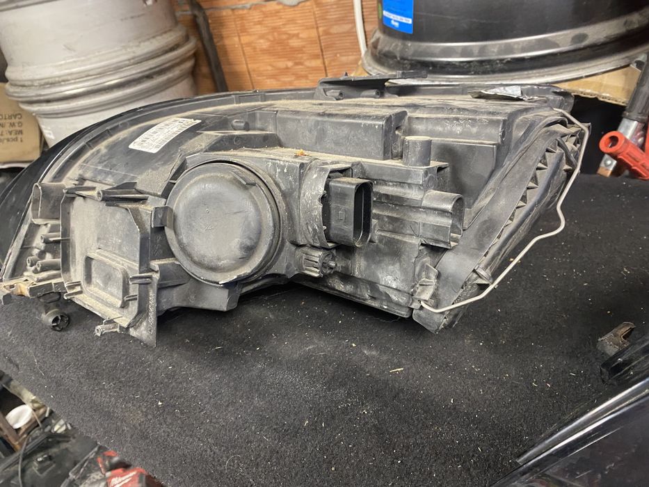 Фар десен за Kia Ceed 2