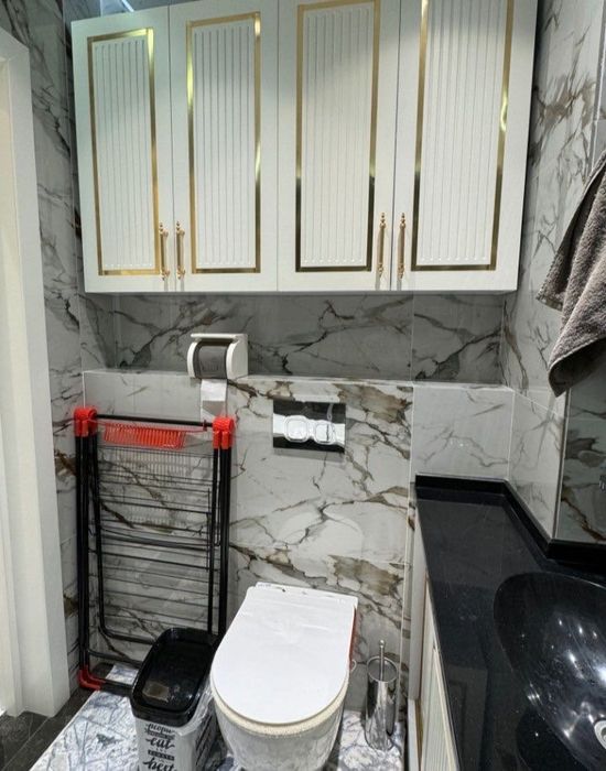 Сдам 2 ком квартиру новостройку на 2 этаже Гагарина , риэлтор