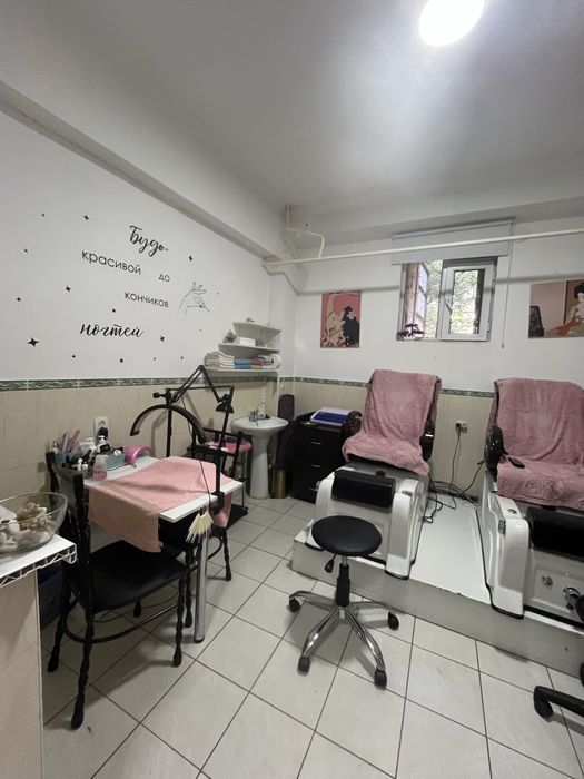 Сдам  два кабинета