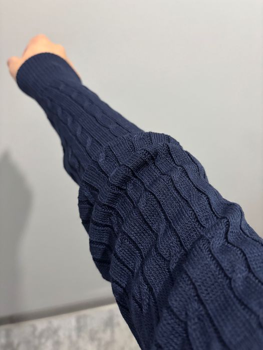 Пуловер на Polo Lauren в син цвят