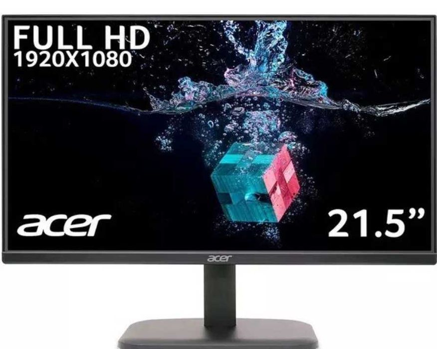 монитор Acer 75 гц
