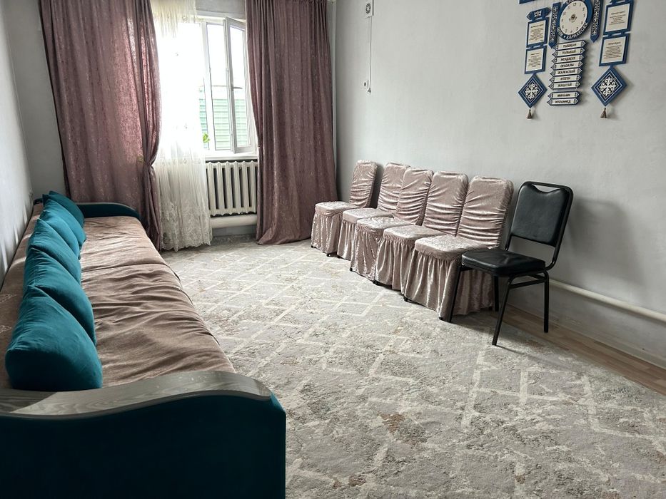 Продаётся дом 110м кв