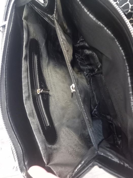 Chanel-дамска чанта