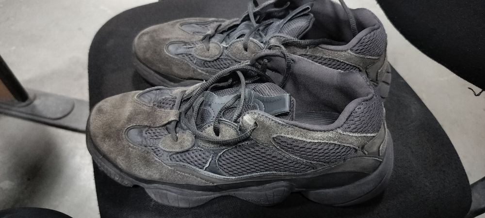 Adidași yeezi ortolyte 44 1/3