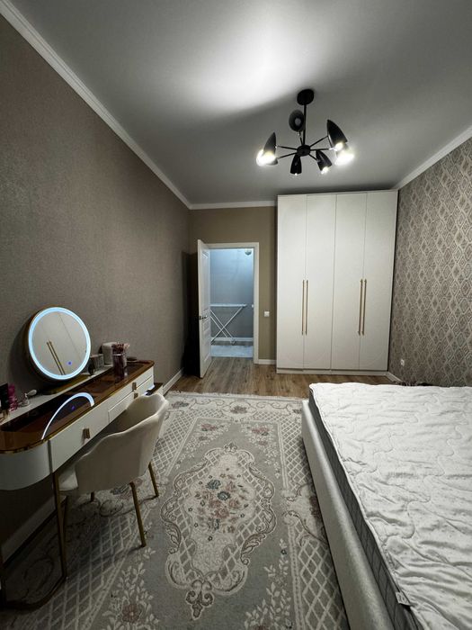 Продам 4х комн кв Альтаир