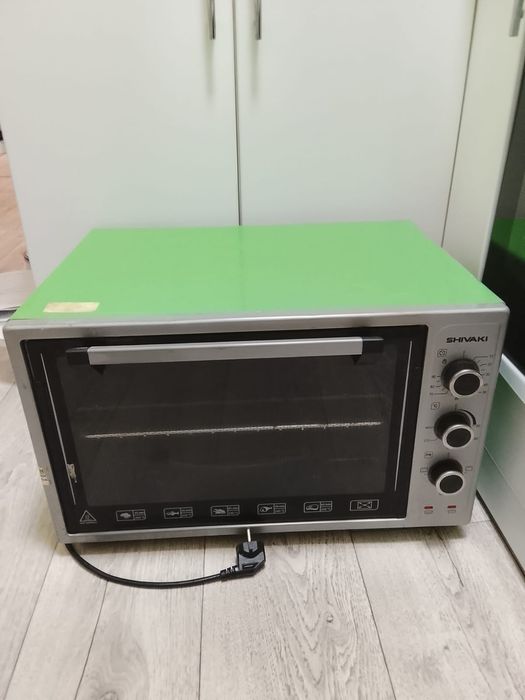 Продам духовку,электропечь