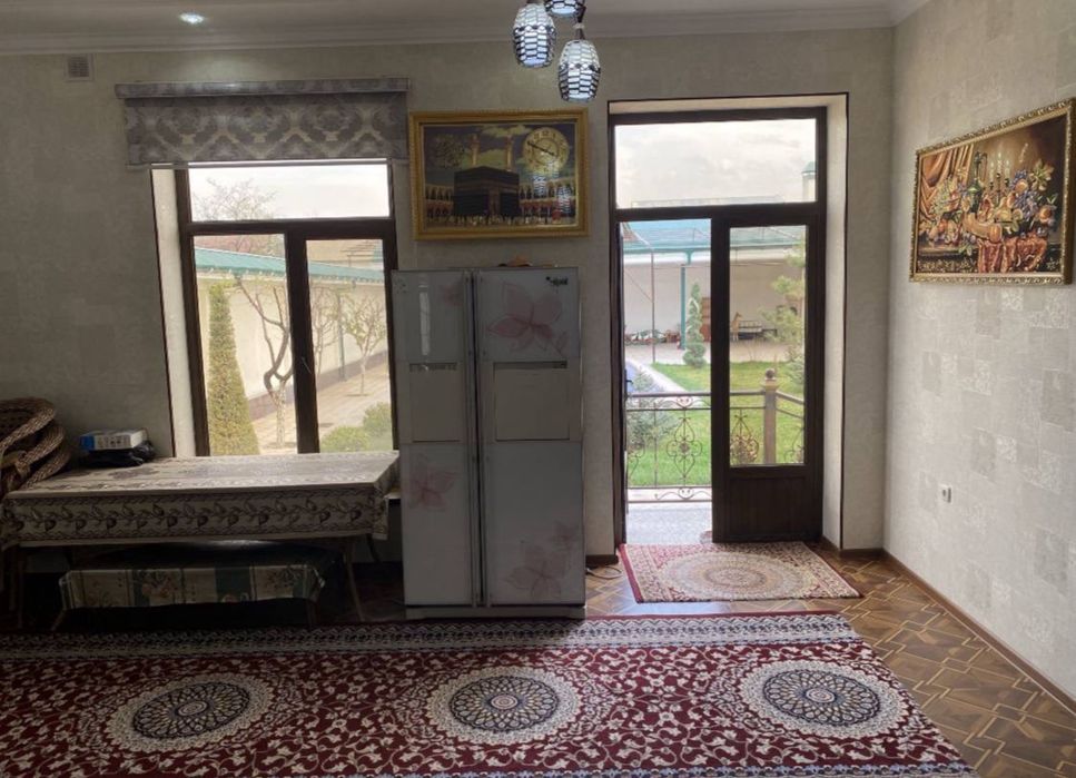 Сдаётся дом в аренду. Самарканд Мотрид