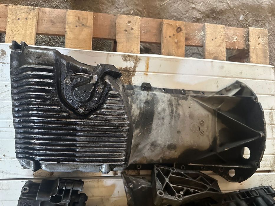 Запчасти бмв е34