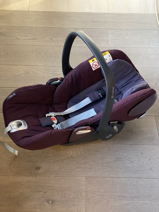 Люлька автомобильная Cybex