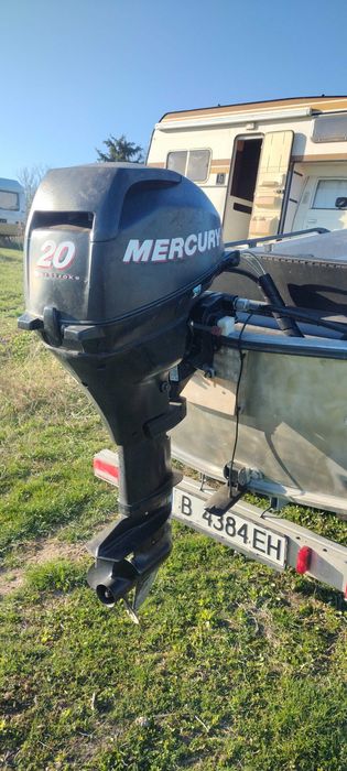 Извънбордови мотори.лодки, аксесоари