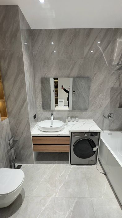 Продаётся!!! ЖК "Нест Оне"  4/3/51  159м2