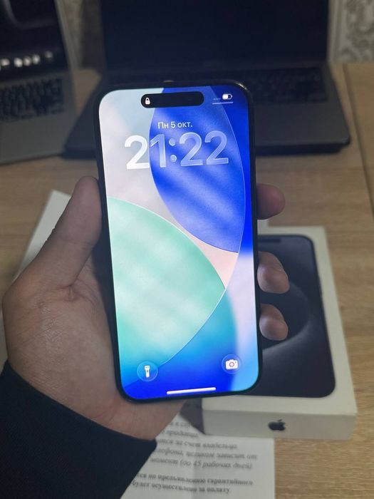 Iphone 15 pro Айфон 15 про