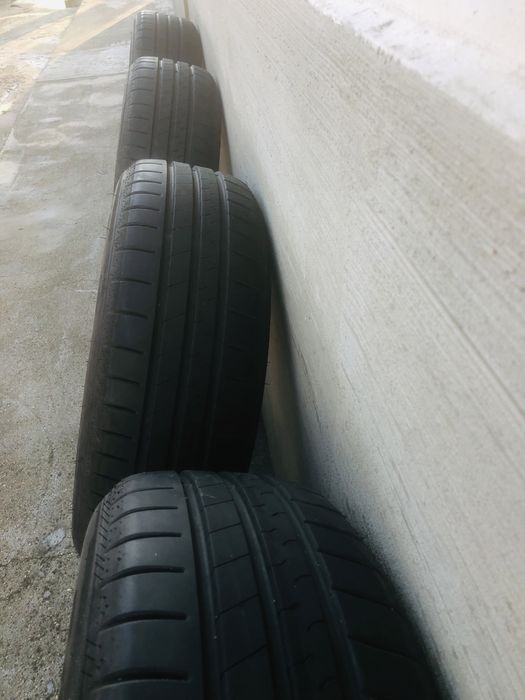 Летни гуми Falken 205 55 16
