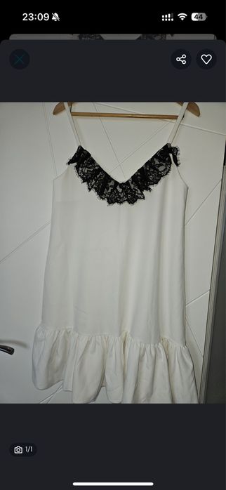 Платье вечерние 44-46 размер