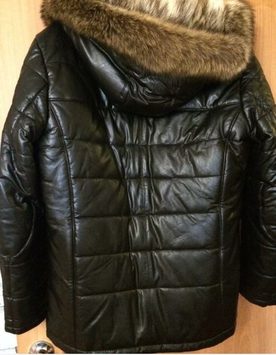 Мужской Куртка раз 48-50