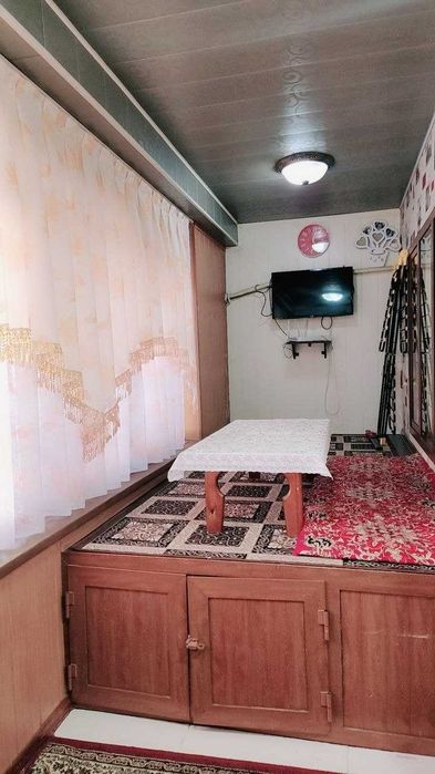 2 хоналик квартира 3 кават 6 микр Мадина Маркет