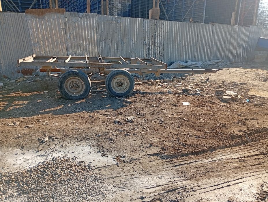 Присеп Зур яхши холатда