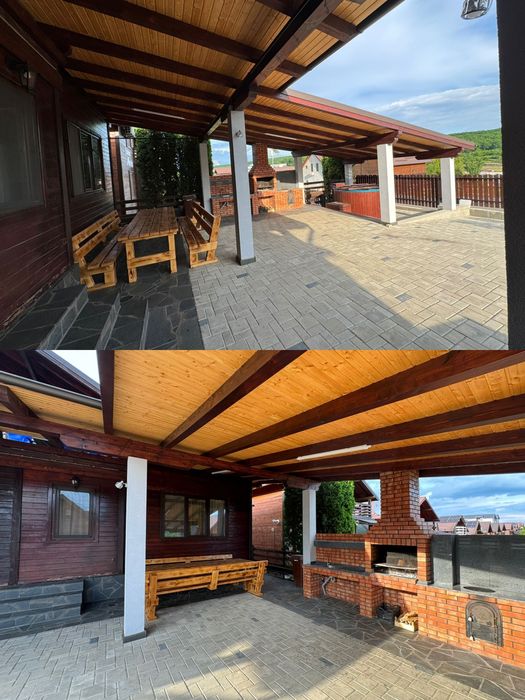 Cabana Doinița Băile Figa ciubăr 4 dor. 1