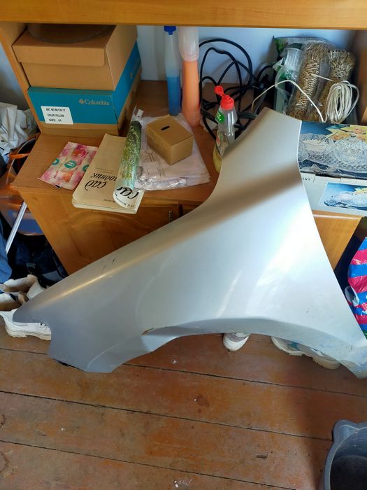 Запчасти на Санта фе 2